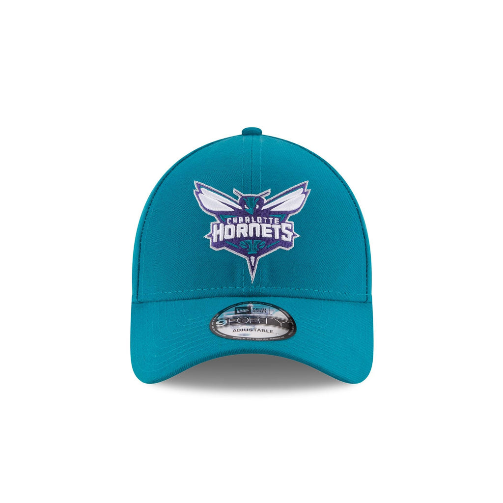 Charlotte Hornets The League 9FORTY Adjustable Hat