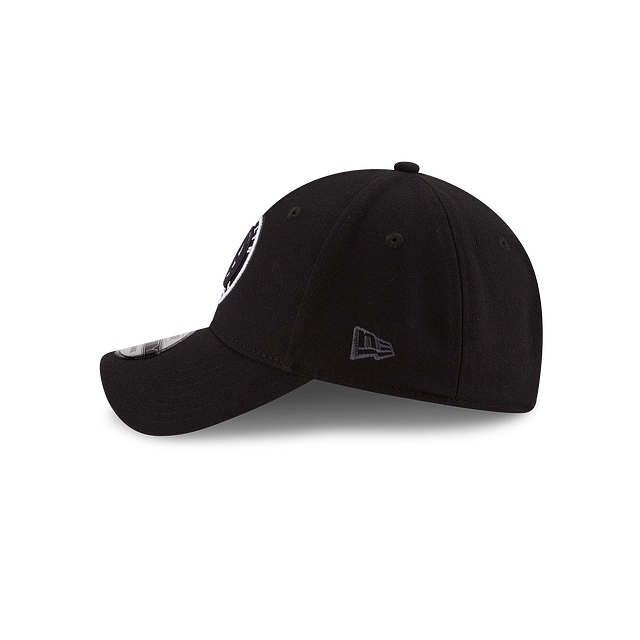 Brooklyn Nets The League 9FORTY Adjustable Hat