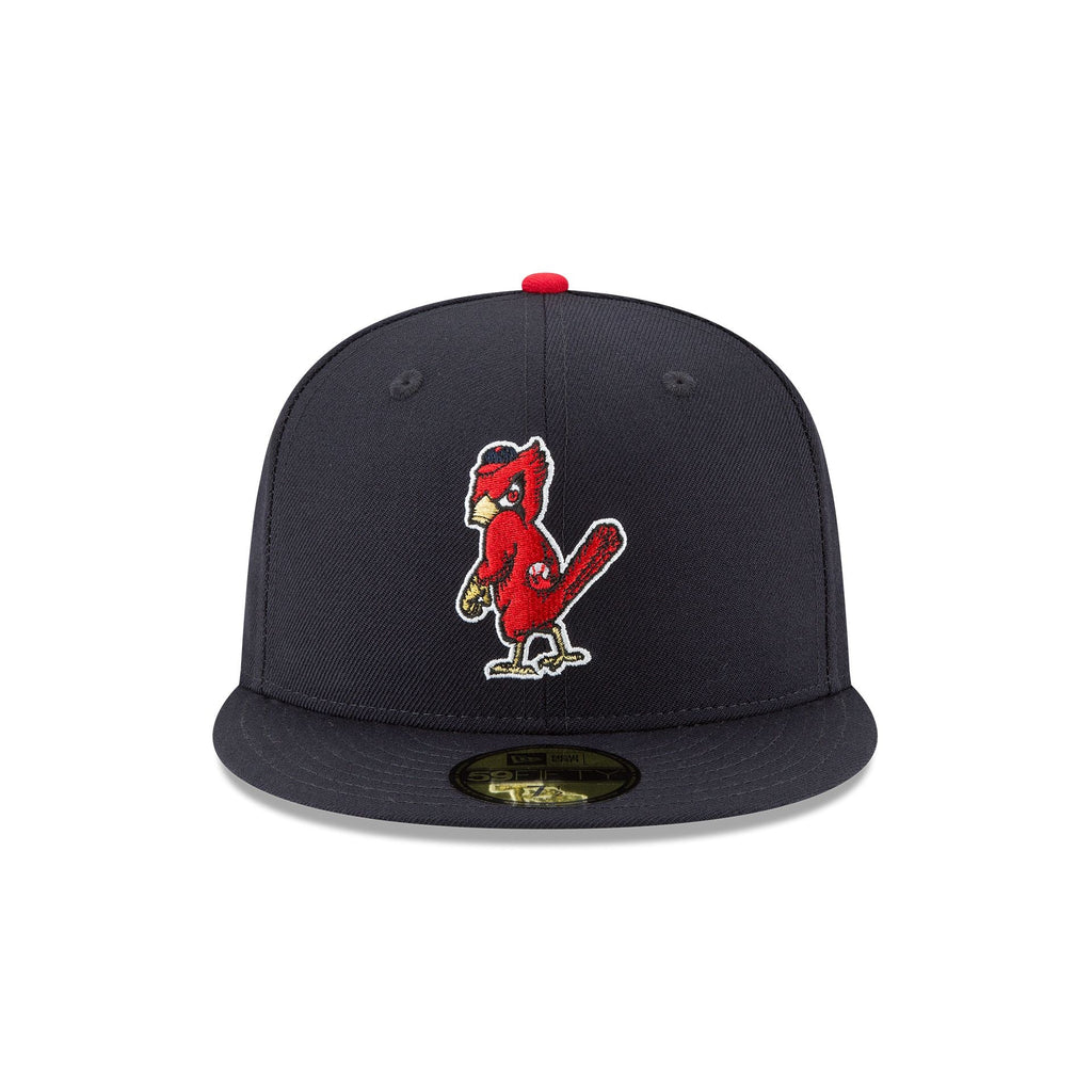 St. Louis Cardinals 1950 Cooperstown Wool 59FIFTY Fitted Hat