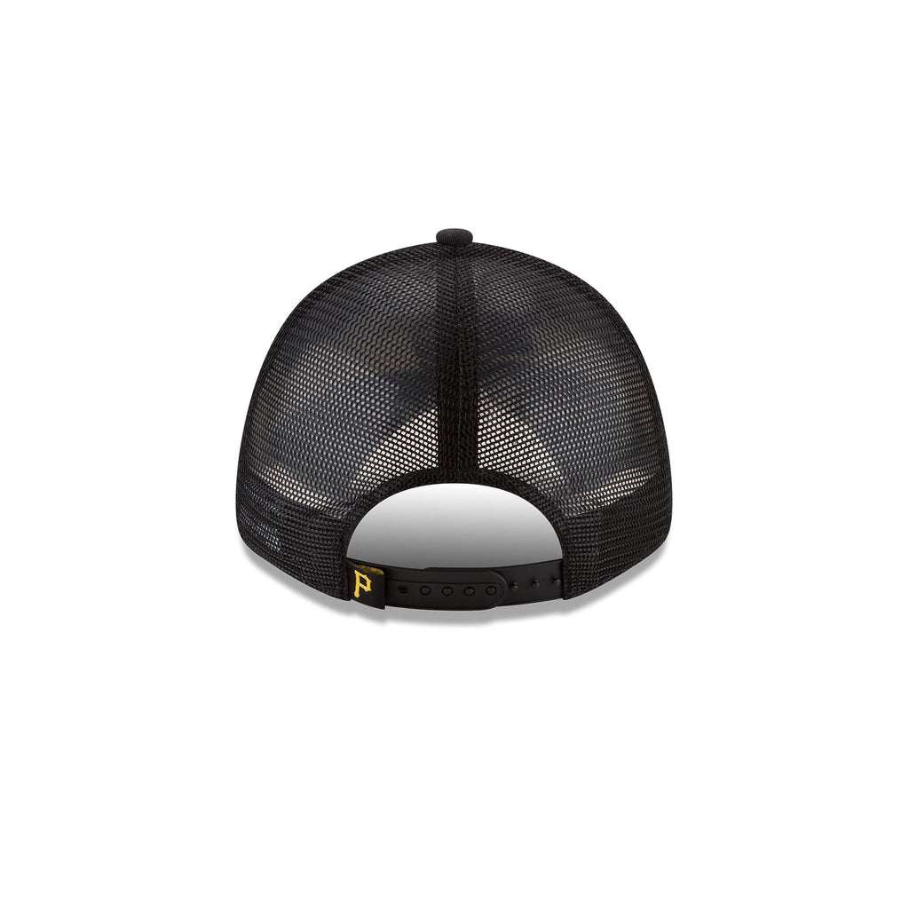 Pittsburgh Pirates 9FORTY Trucker Hat