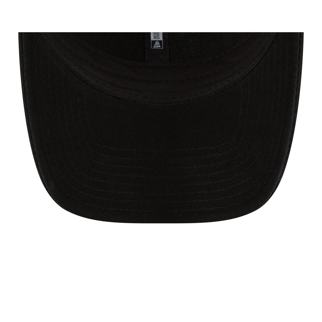 Miami Marlins 9FORTY Trucker Hat