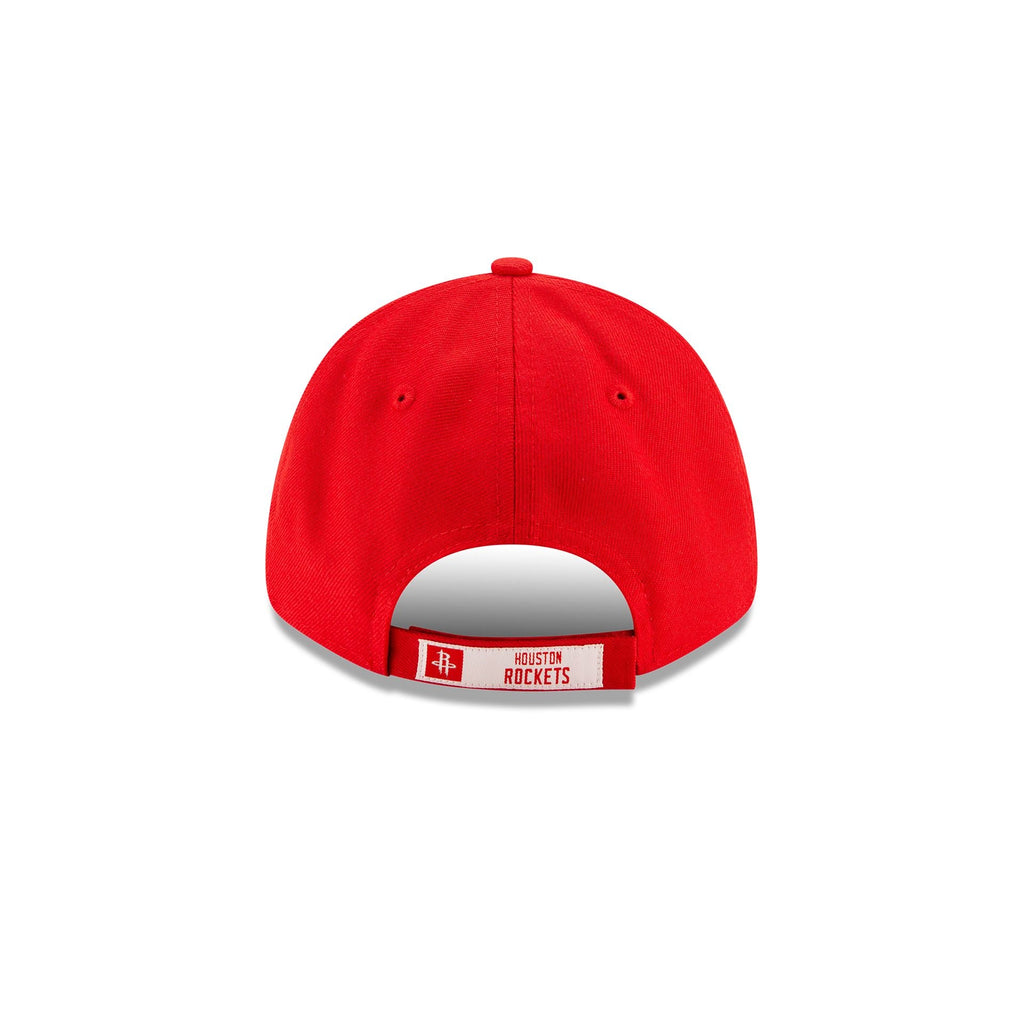 Houston Rockets The League 9FORTY Adjustable Hat