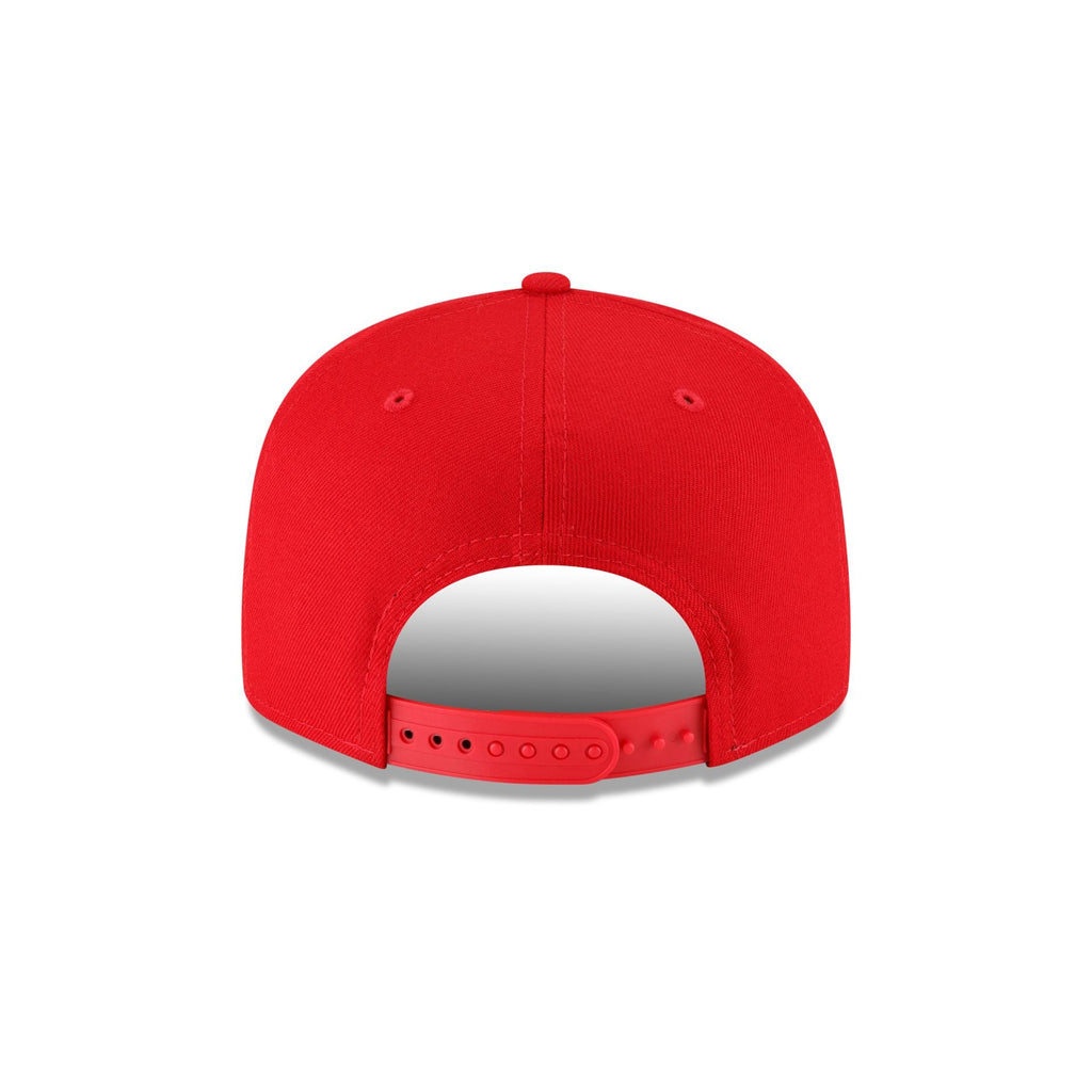 St. Louis Cardinals Basic 9FIFTY Snapback Hat