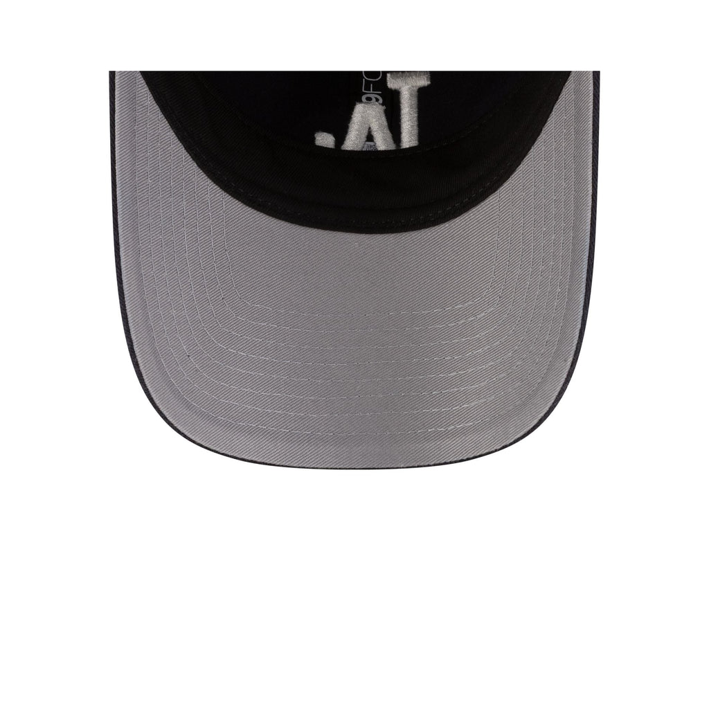 Los Angeles Dodgers Navy 9FORTY Adjustable Hat