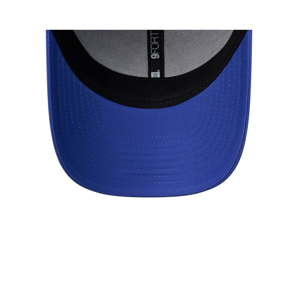 Los Angeles Rams 2026 Melbourne Game Kangaroo Kids 9FORTY Snapback Hat