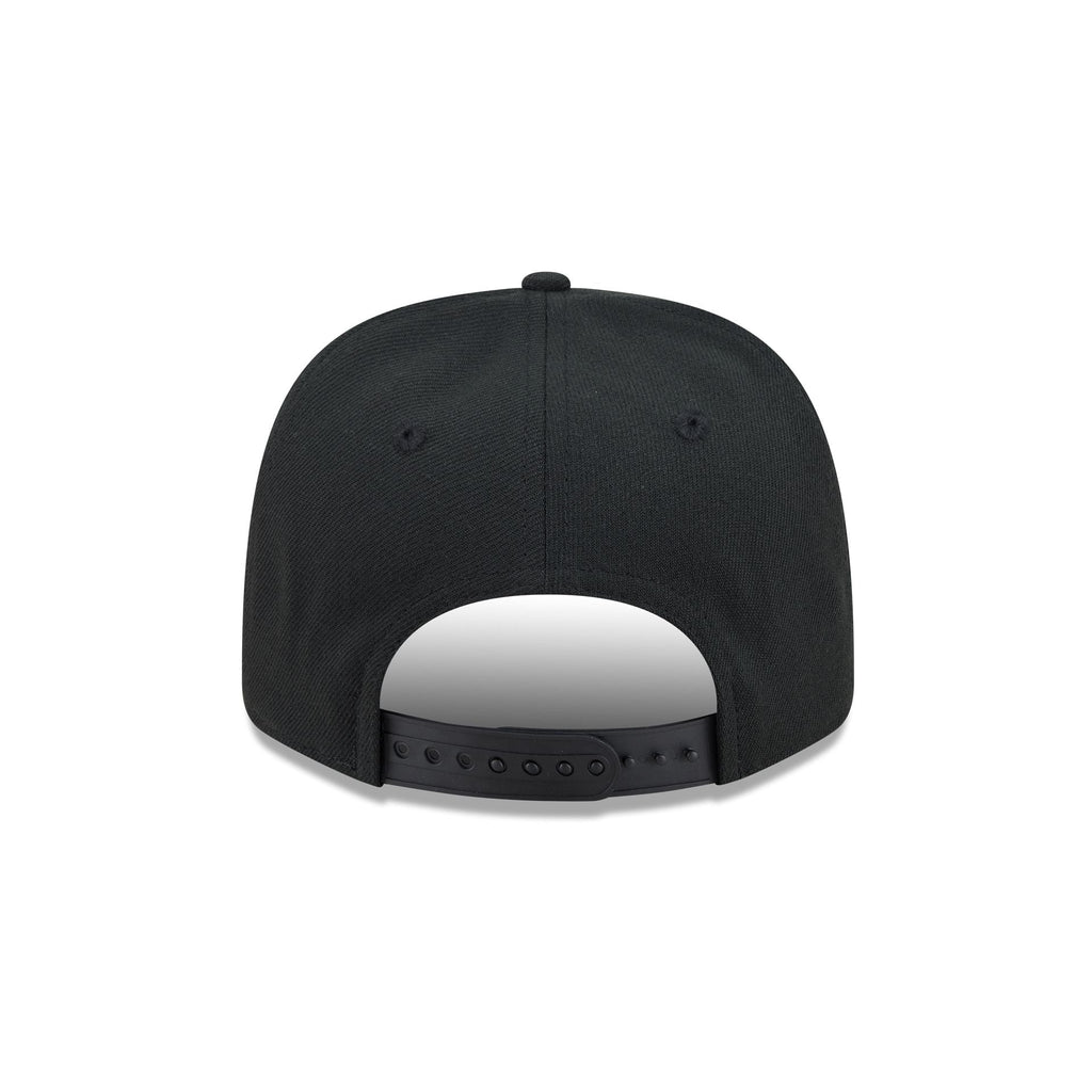 Los Angeles Rams 2026 Melbourne Game 9SEVENTY Stretch-Snap Hat