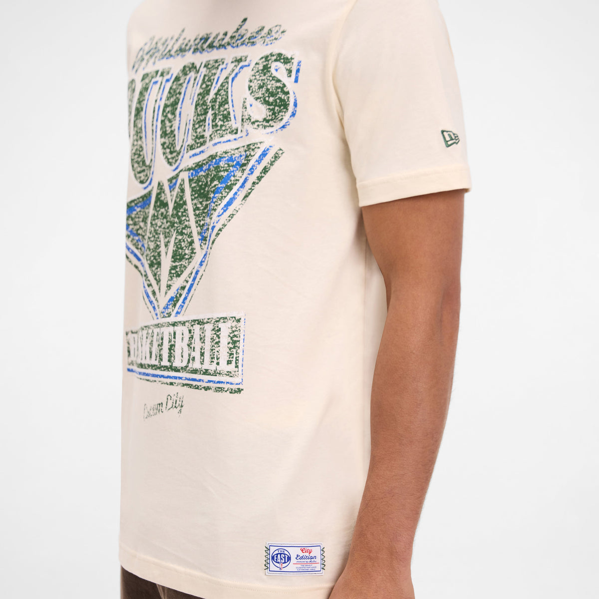 Sacramento Kings 2025 City Edition T-Shirt