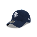 Kansas City Royals City Connect 9TWENTY Adjustable Hat