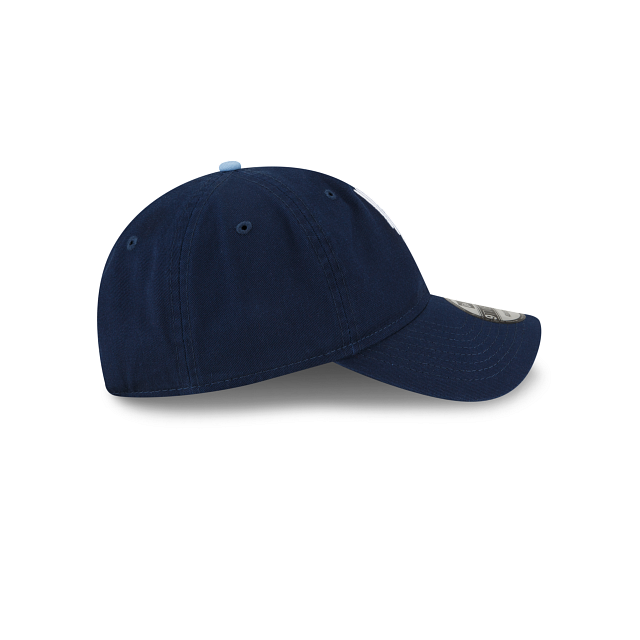 Kansas City Royals City Connect 9TWENTY Adjustable Hat