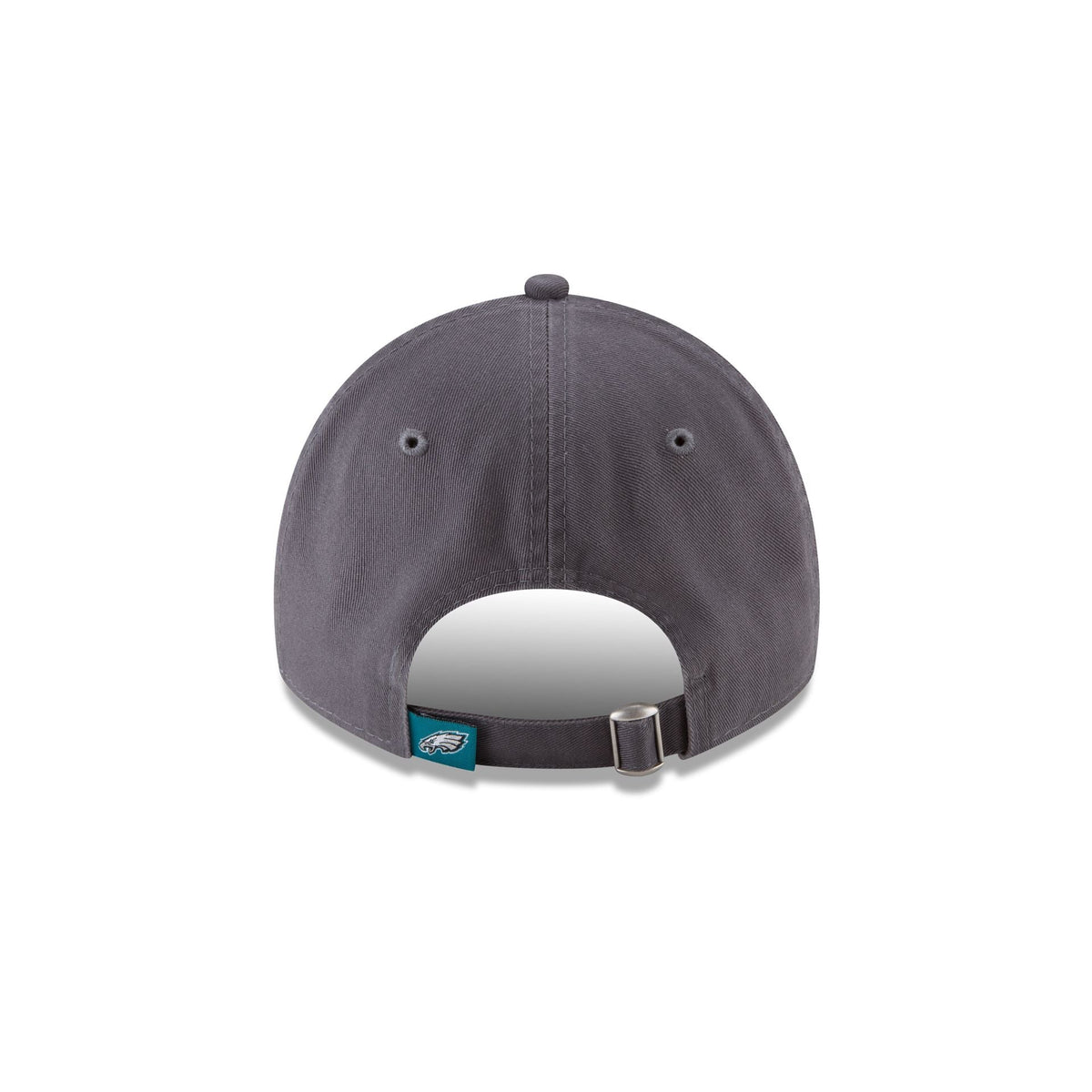 Philadelphia Eagles NFL Core Classic Graphite 9TWENTY Adjustable Hat