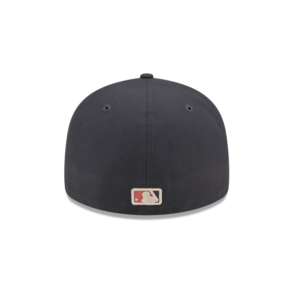 Washington Nationals City Connect Low Profile 59FIFTY Fitted Hat
