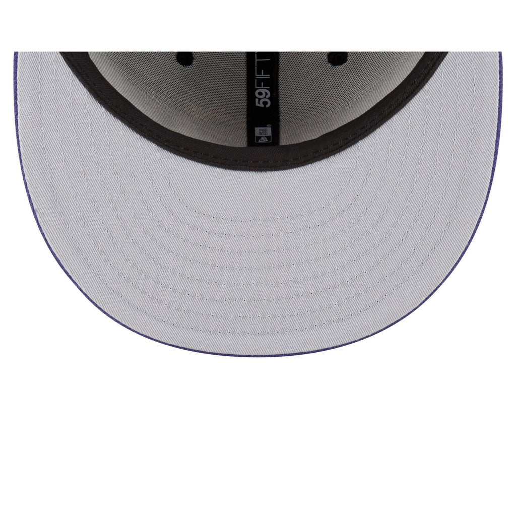 Phoenix Suns Basic Two Tone 59FIFTY Fitted Hat