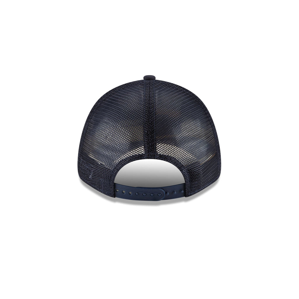 Cleveland Guardians 9FORTY Trucker Hat