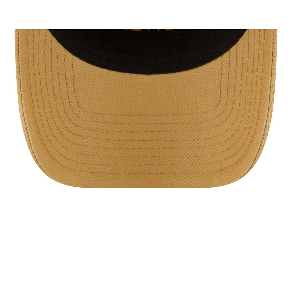 Cleveland Cavaliers Core Classic 2.0 9TWENTY Adjustable Hat