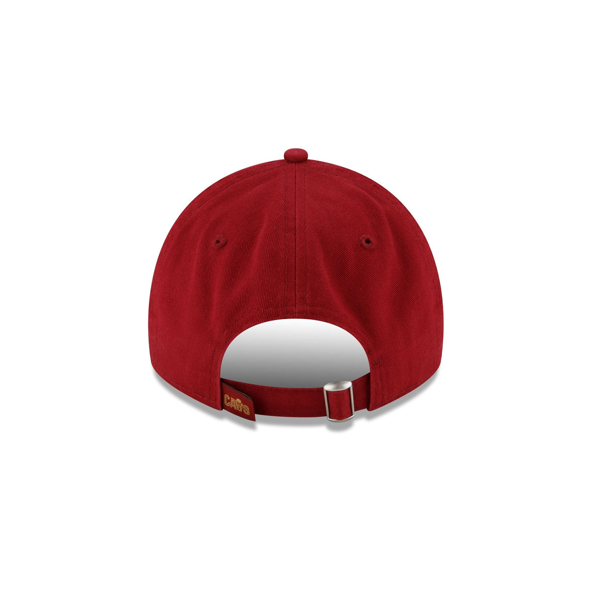 Cleveland Cavaliers Red Core Classic 2.0 9TWENTY Adjustable Hat