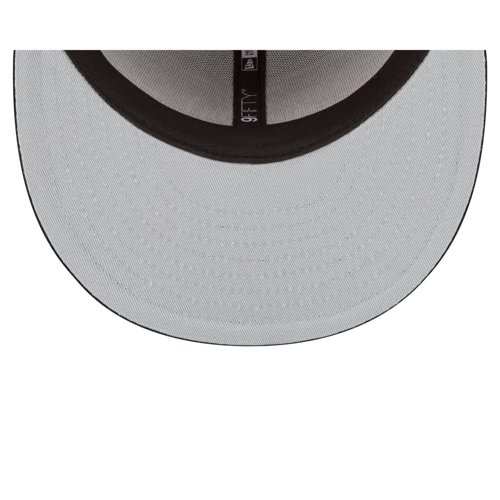 Portland Trail Blazers 2025 Statement Edition 9FIFTY Snapback Hat