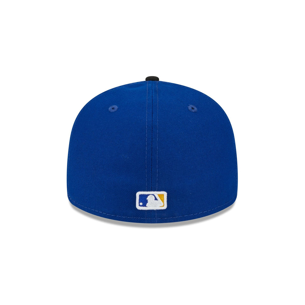 Seattle Mariners City Connect Low Profile 59FIFTY Fitted Hat