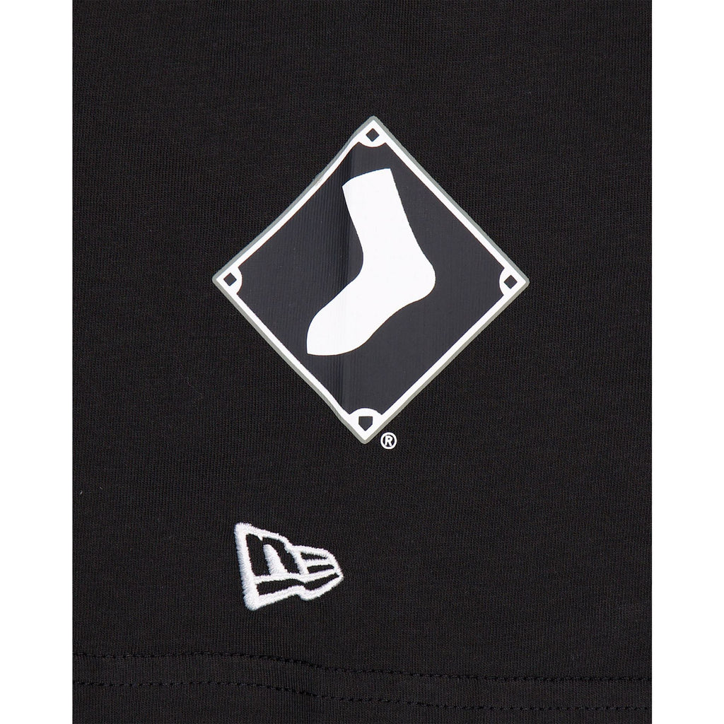 Chicago White Sox City Connect Black T-Shirt