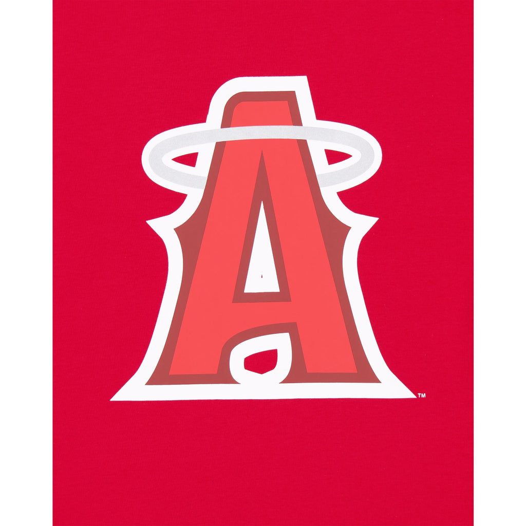 Los Angeles Angels City Connect Red T-Shirt