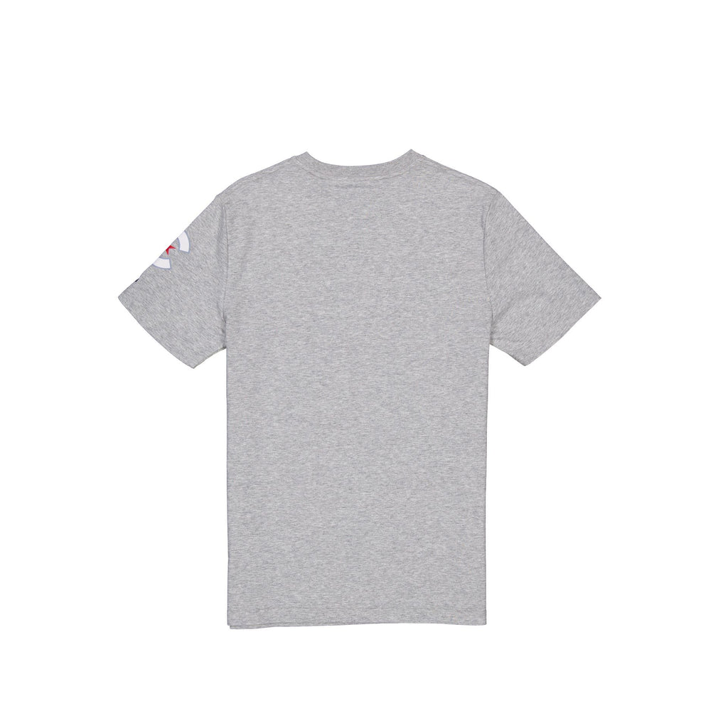 Chicago Cubs City Connect Gray T-Shirt