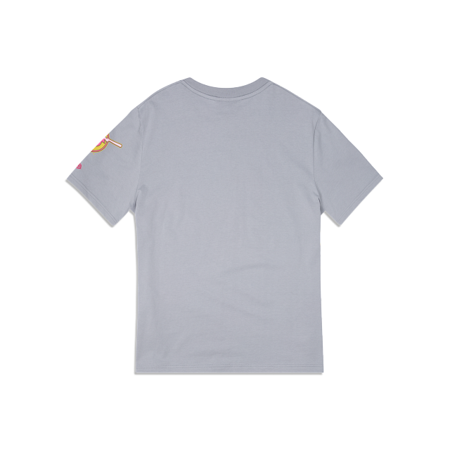 San Diego Padres City Connect Gray T-Shirt