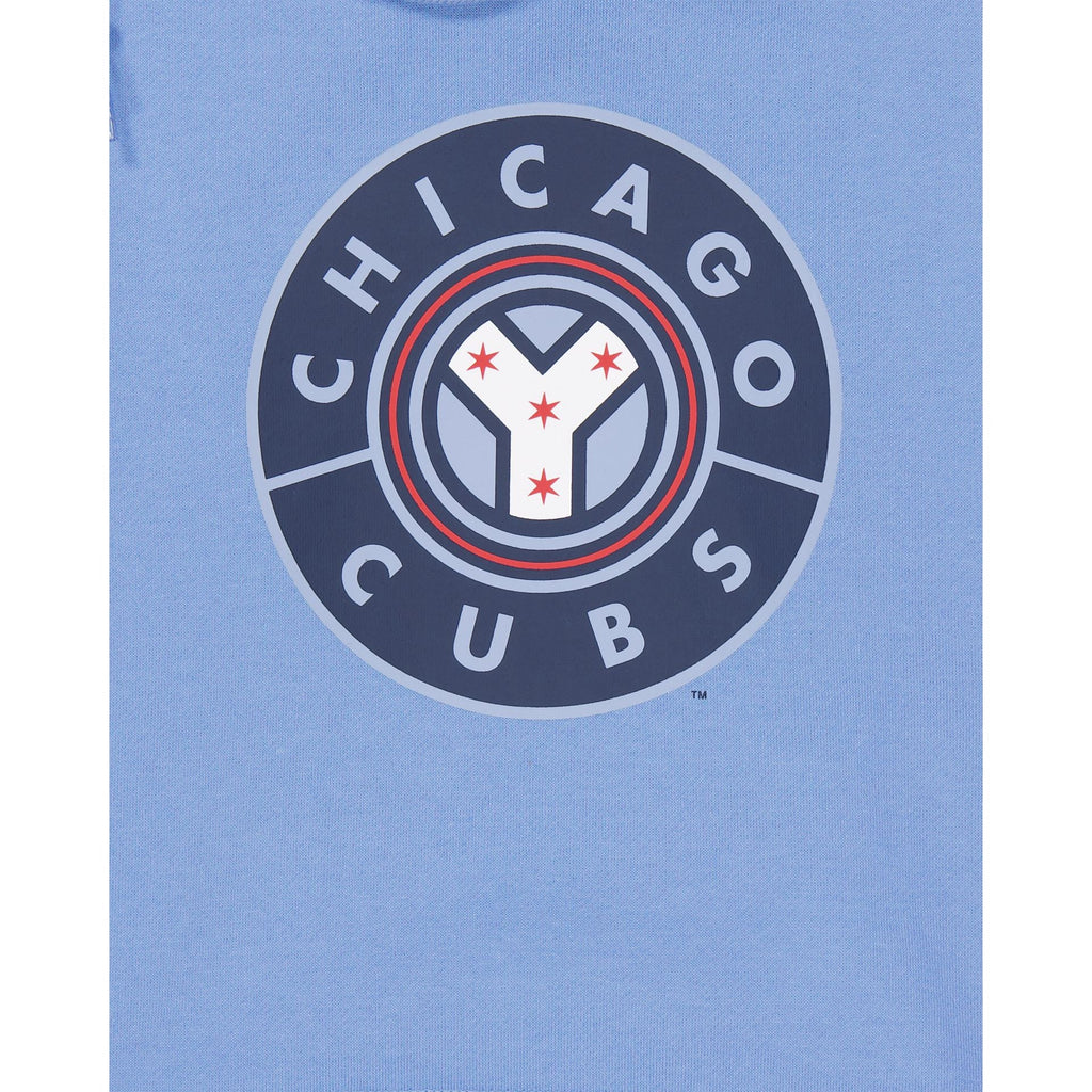 Chicago Cubs City Connect Alt Hoodie