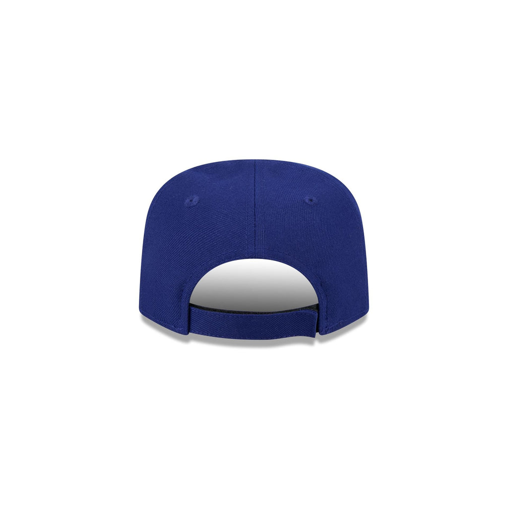 Los Angeles Dodgers Kids Basic 9FIFTY Snapback Hat