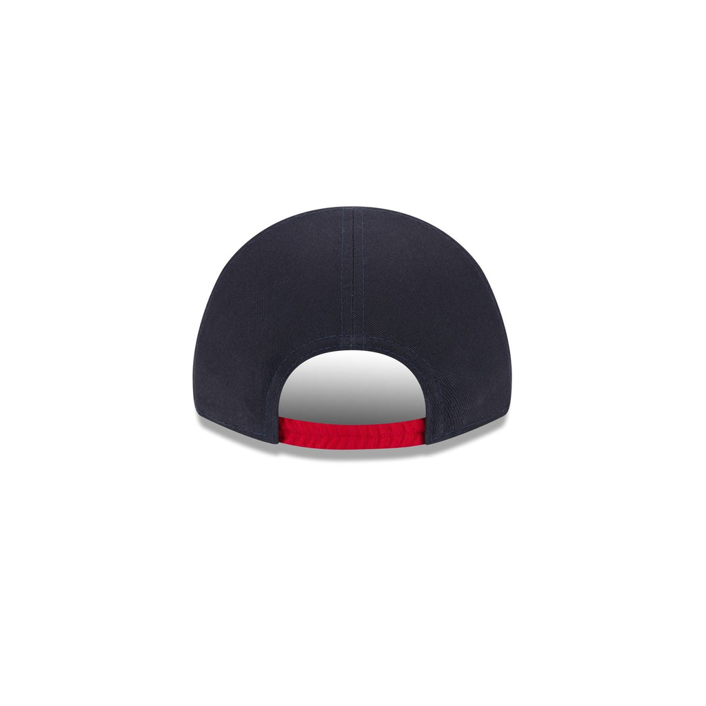 Boston Red Sox Kids Two Tone 9TWENTY Adjustable Hat