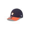Houston Astros Kids Two Tone 9TWENTY Adjustable Hat