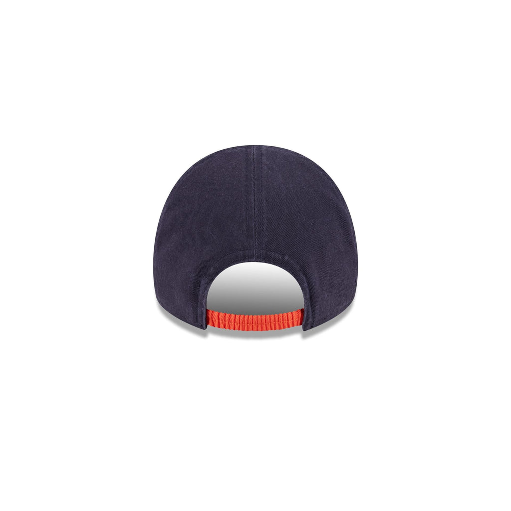 Houston Astros Kids Two Tone 9TWENTY Adjustable Hat