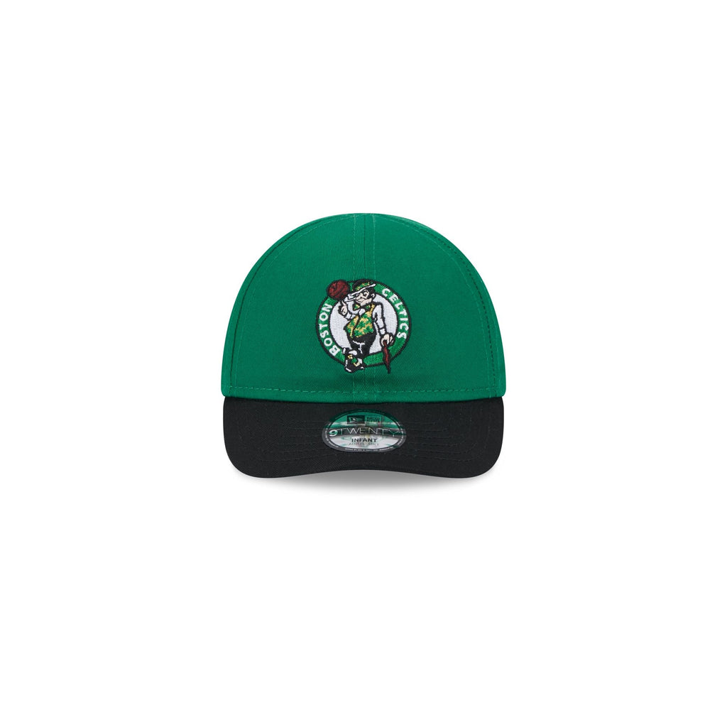Boston Celtics Kids Two Tone 9TWENTY Adjustable Hat
