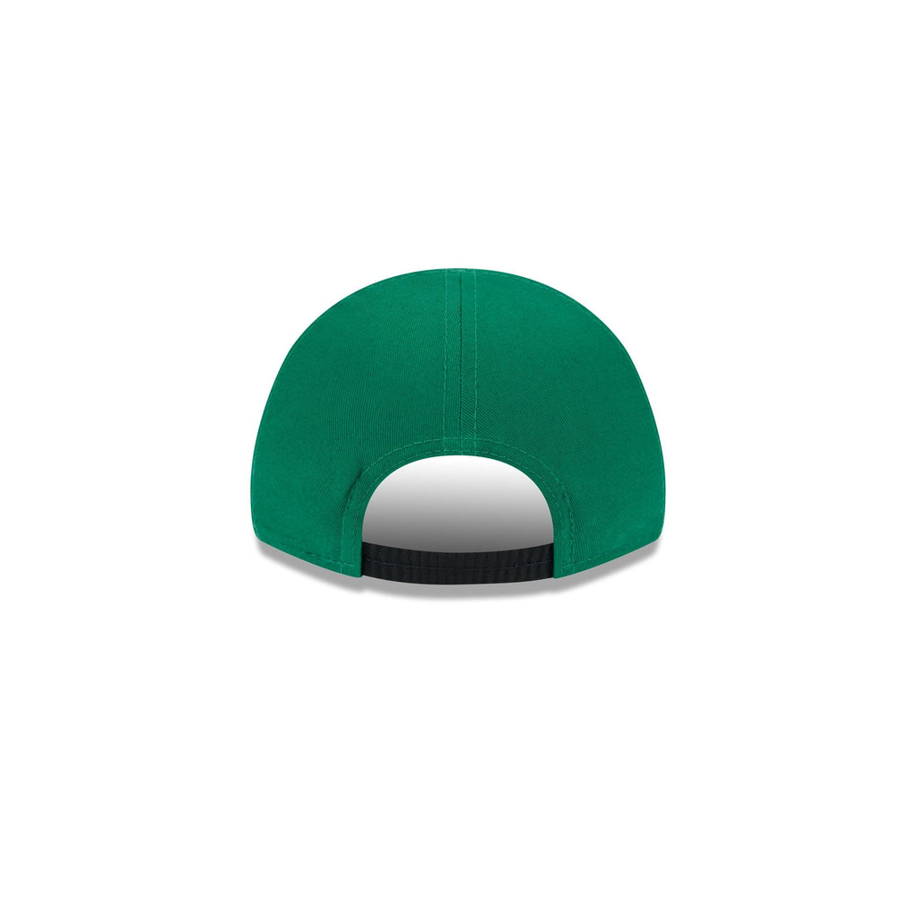 Boston Celtics Kids Two Tone 9TWENTY Adjustable Hat