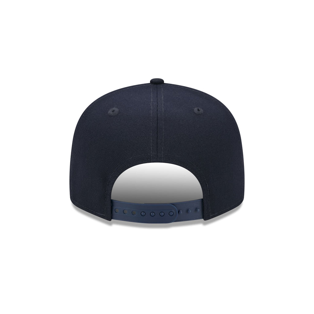 Houston Astros Wordmark 9FIFTY Snapback Hat