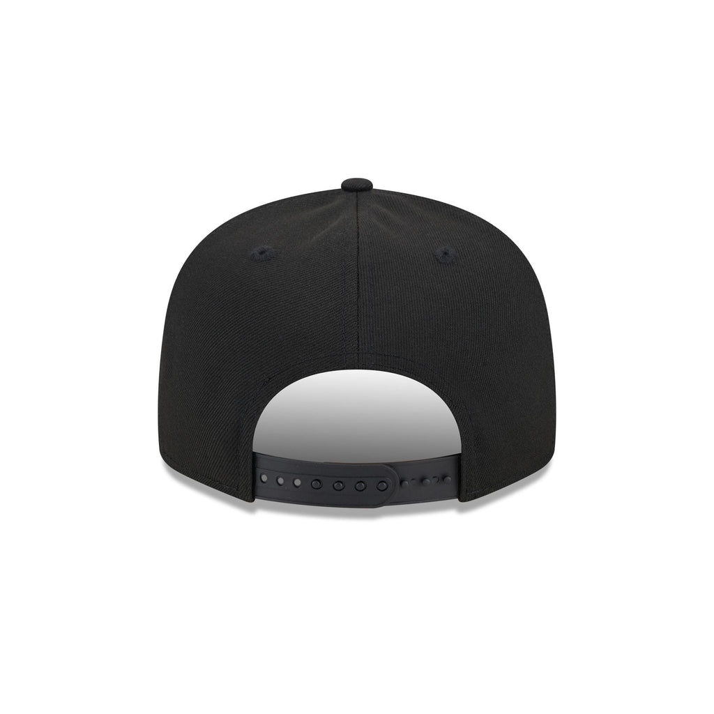 Pittsburgh Pirates Wordmark 9FIFTY Snapback Hat