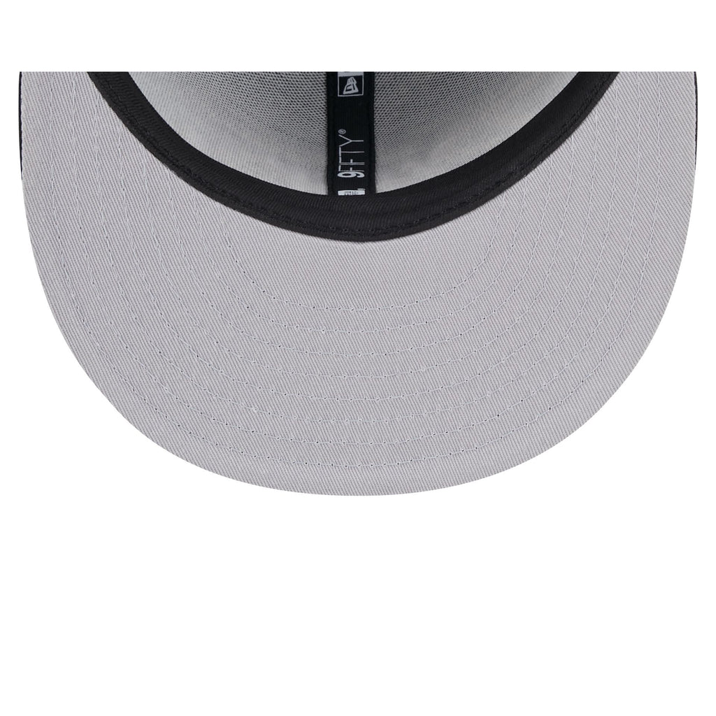 Pittsburgh Pirates Wordmark 9FIFTY Snapback Hat