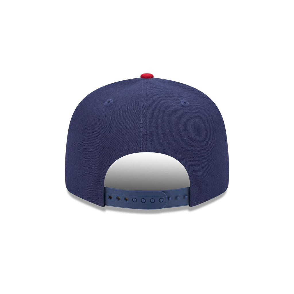 Chicago White Sox Cooperstown 9FIFTY Snapback Hat