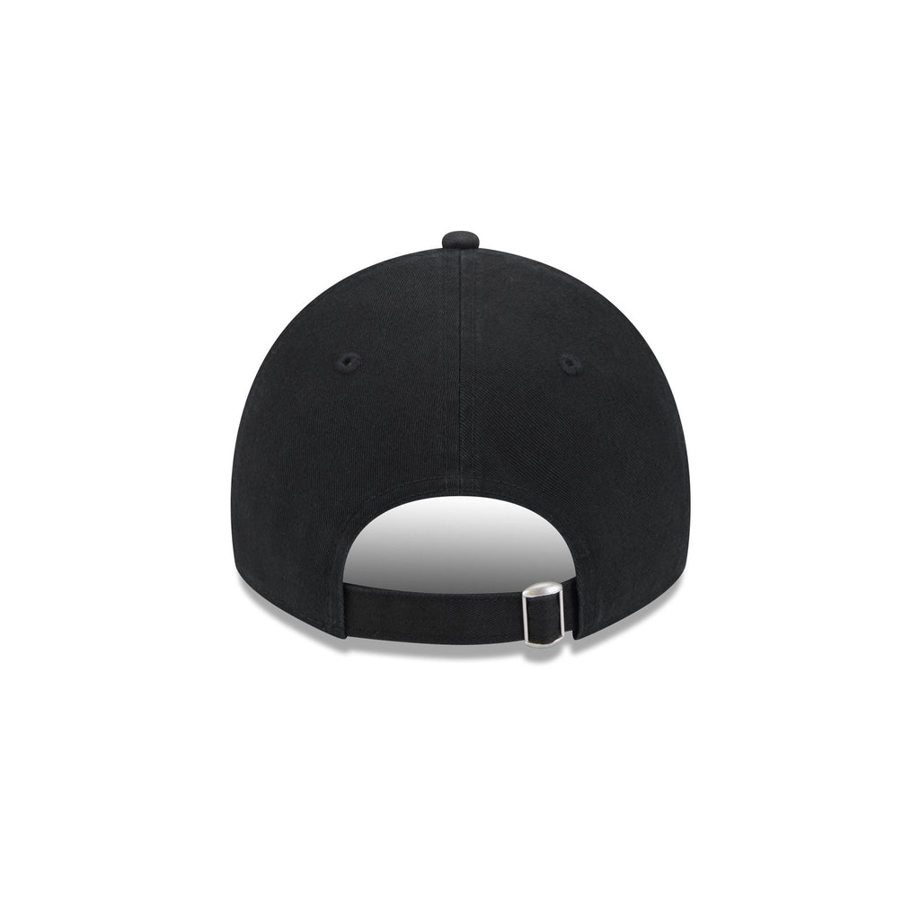 Chicago White Sox Glitter Logo Women's 9TWENTY Adjustable Hat