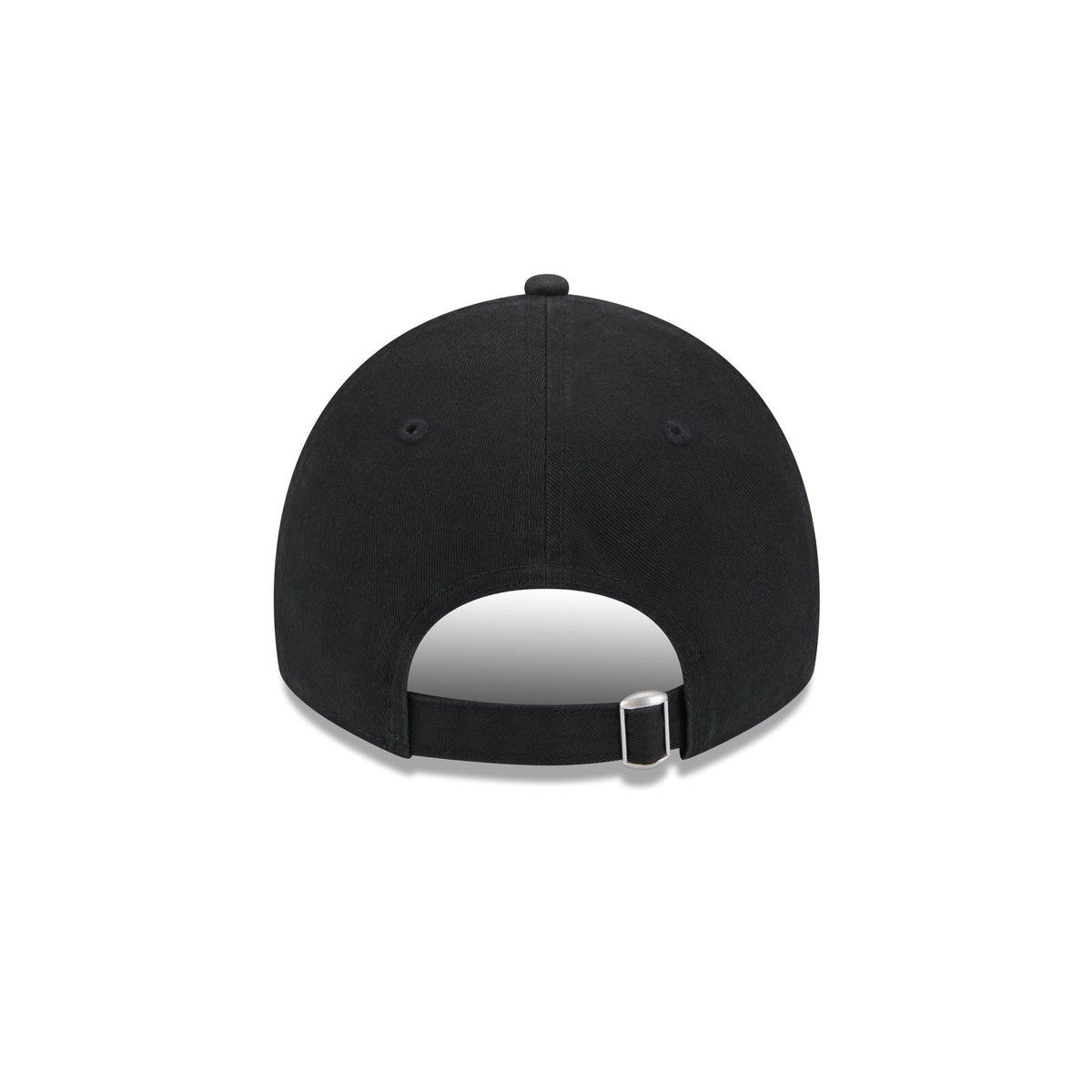 Chicago White Sox Glitter Logo Women's 9TWENTY Adjustable Hat
