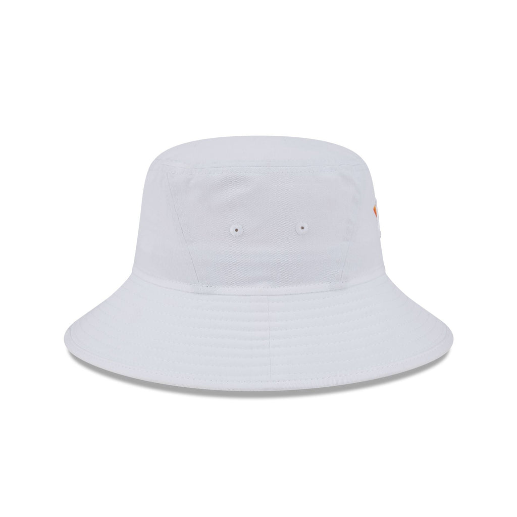 Houston Astros Chrome Bucket Hat