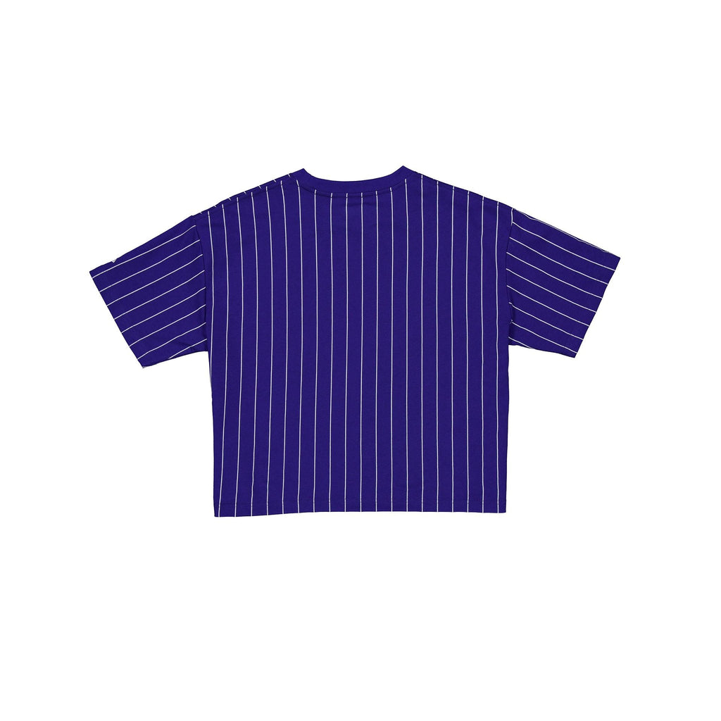 Los Angeles Dodgers Throwback Women's T-Shirt