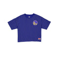 Golden State Warriors Throwback Women's T-Shirt