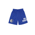 Dallas Mavericks Summer Shorts