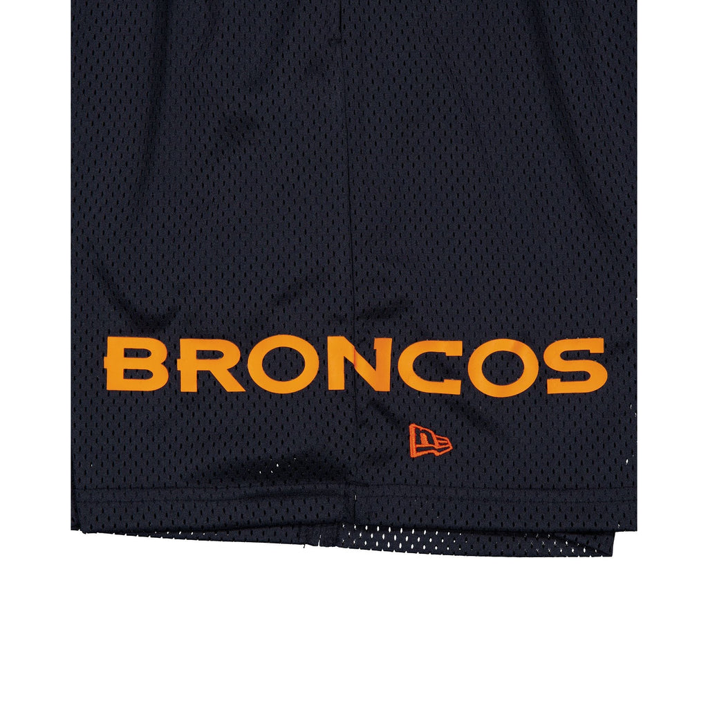 Denver Broncos Summer Shorts