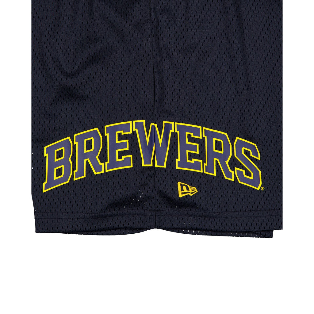 Milwaukee Brewers Summer Shorts