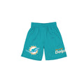 Miami Dolphins Summer Shorts