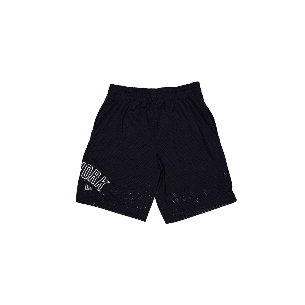 New York Yankees Summer Shorts