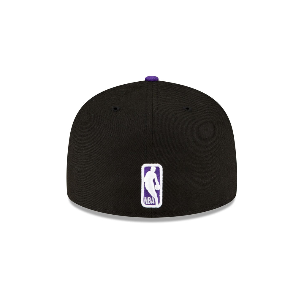 Sacramento Kings Two Tone 59FIFTY Fitted Hat