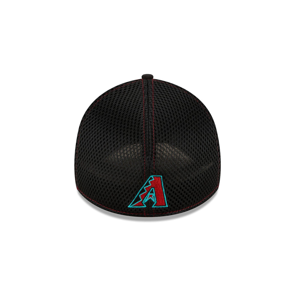 Arizona Diamondbacks NEO Game 39THIRTY Stretch Fit Hat