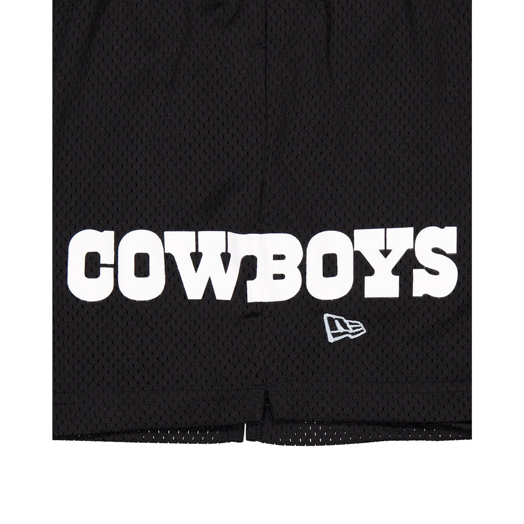 Dallas Cowboys Mesh Shorts