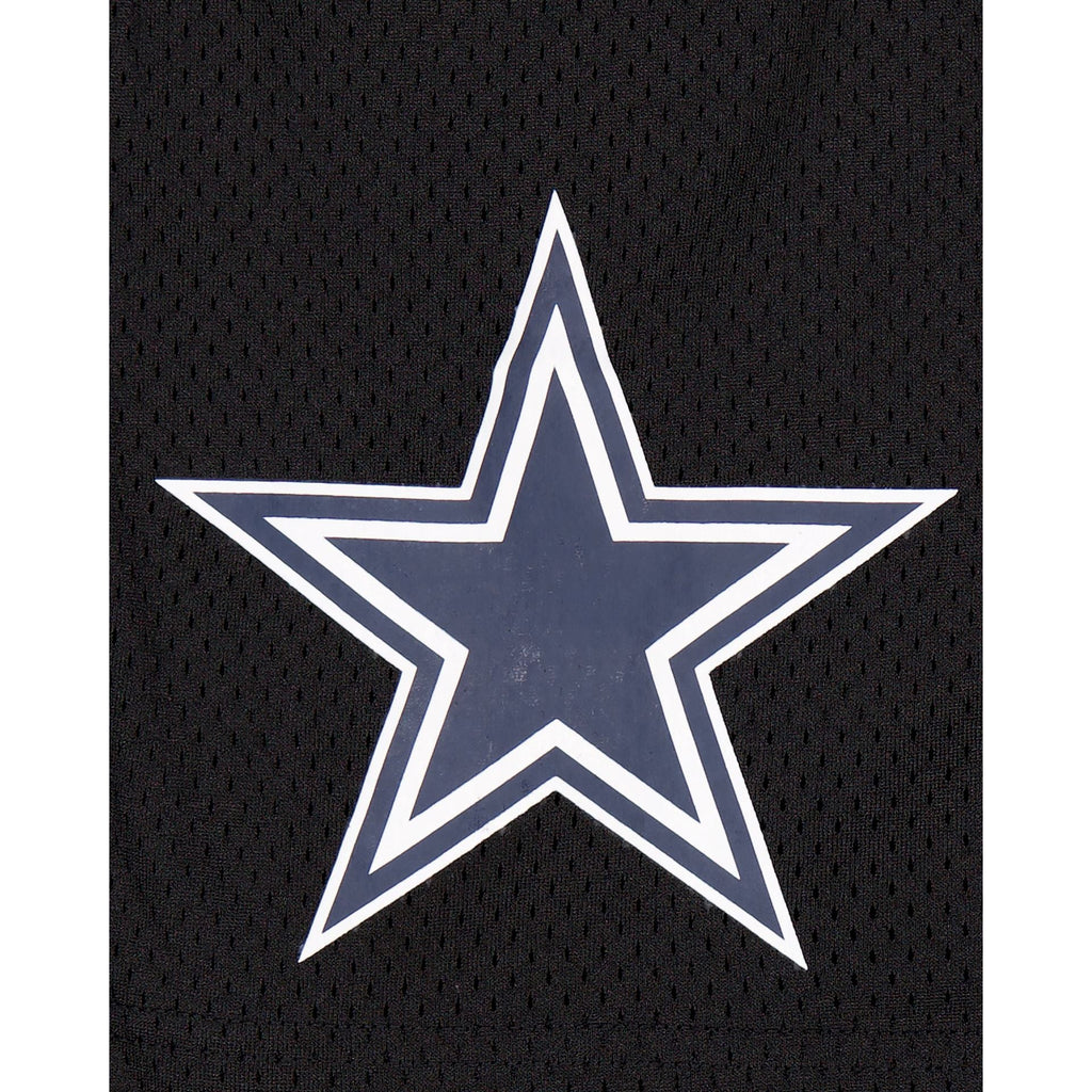 Dallas Cowboys Mesh Shorts